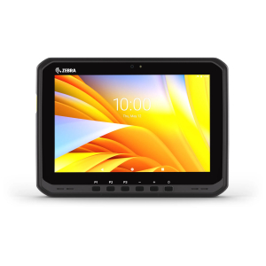 Zebra ET65; Standard Touch Screen; 1 physical SIM and 1 eSIM; 8/128 GB RAM