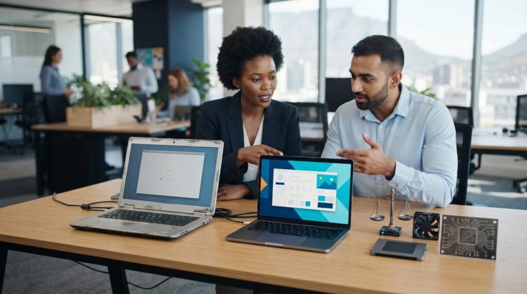 5 Ways to Decide Whether Work Hardware Needs Upgrading