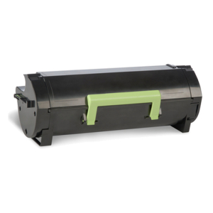 LEXMARK 605 BLACK CARTRIDGE