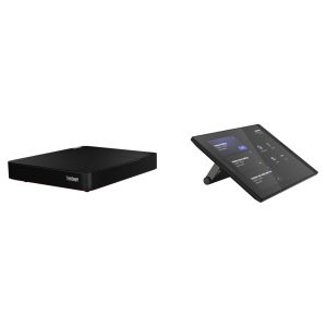 THINKSMART CORE + CONTROLLER i5-1145G7E 8GB 256GB SDD WIN 10 IOT MTR 3YR ONS