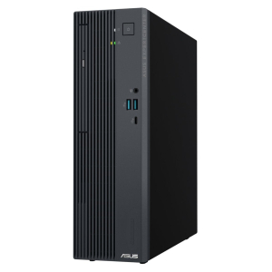 ASUS EXPERTCENTER P500SV / SFF 8.6L / Intel® Core™ 5 Processor 210H 2.2 GHz