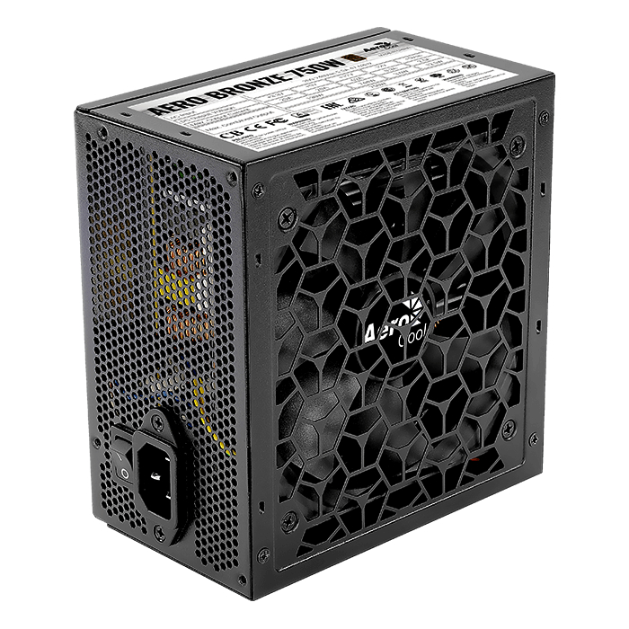 AEROBRONZE750WInfographics1png ComputechSolutions