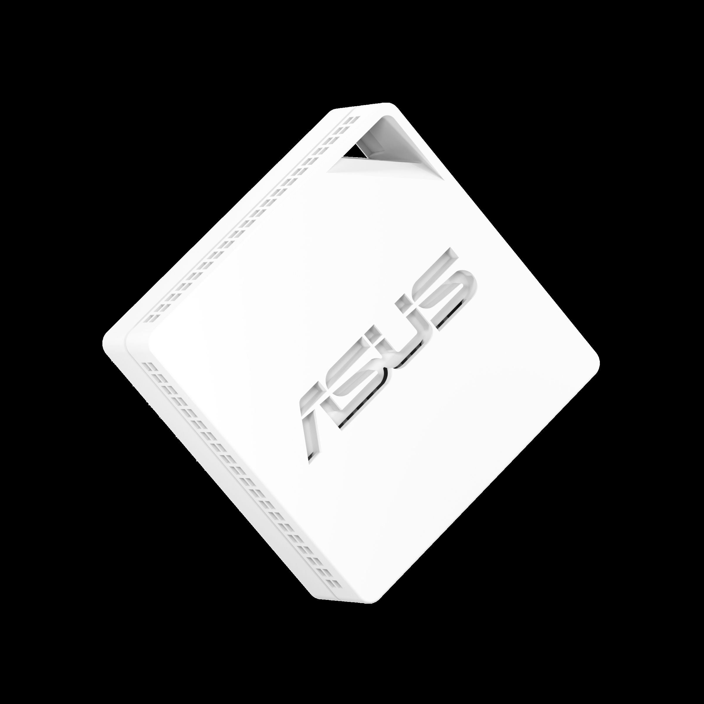 ASUS RTAX50 Go Travel Router ComputechSolutions ASUS RT-AX50 Go WiFi 6 travel router