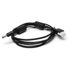 Zebra CABLE; ASSEMBLY; POWER;12VDC; 4.16A