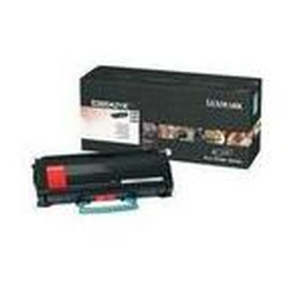 LEXMARK E260A31E CARTRIDGE