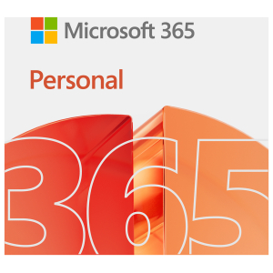 Microsoft ESD M365 Personal Subscript Product Key License