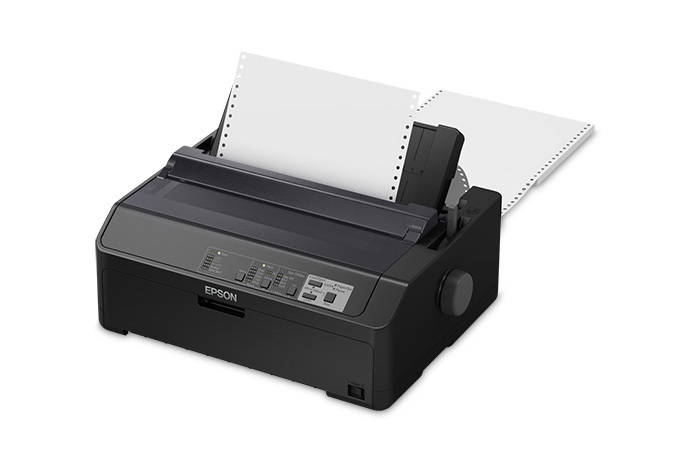 FX890II ComputechSolutions