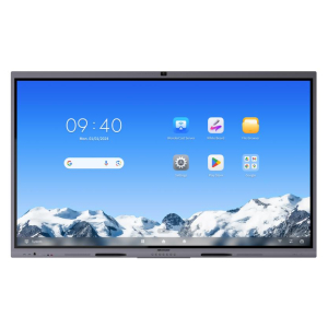 Hikvision 65 inch 4K interactive display