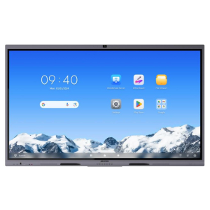 Hikvision 86 inch 4K interactive display