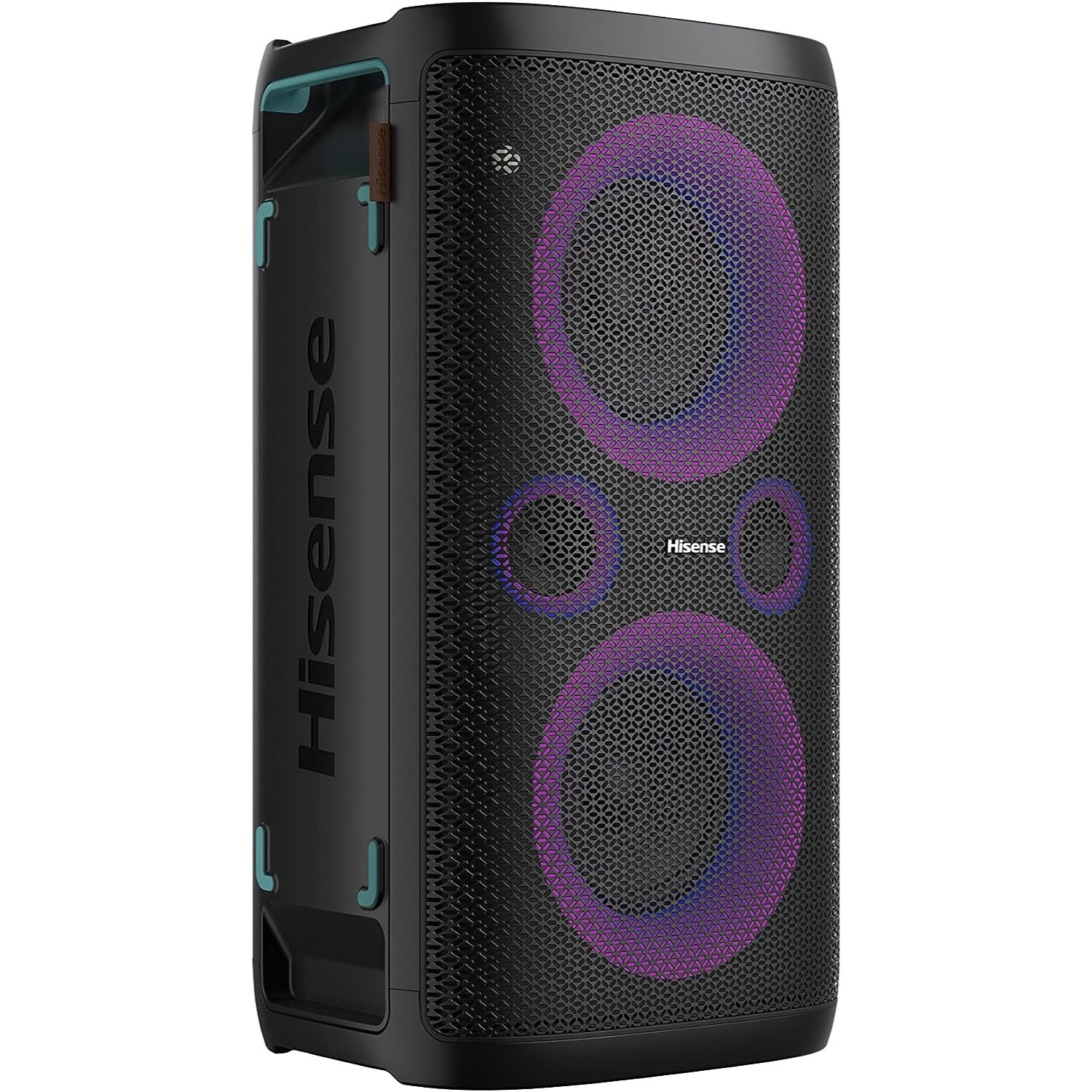 HisenseUltimateWirelessOutdoorIndoorPartySpeakerMain23744jpg ComputechSolutions
