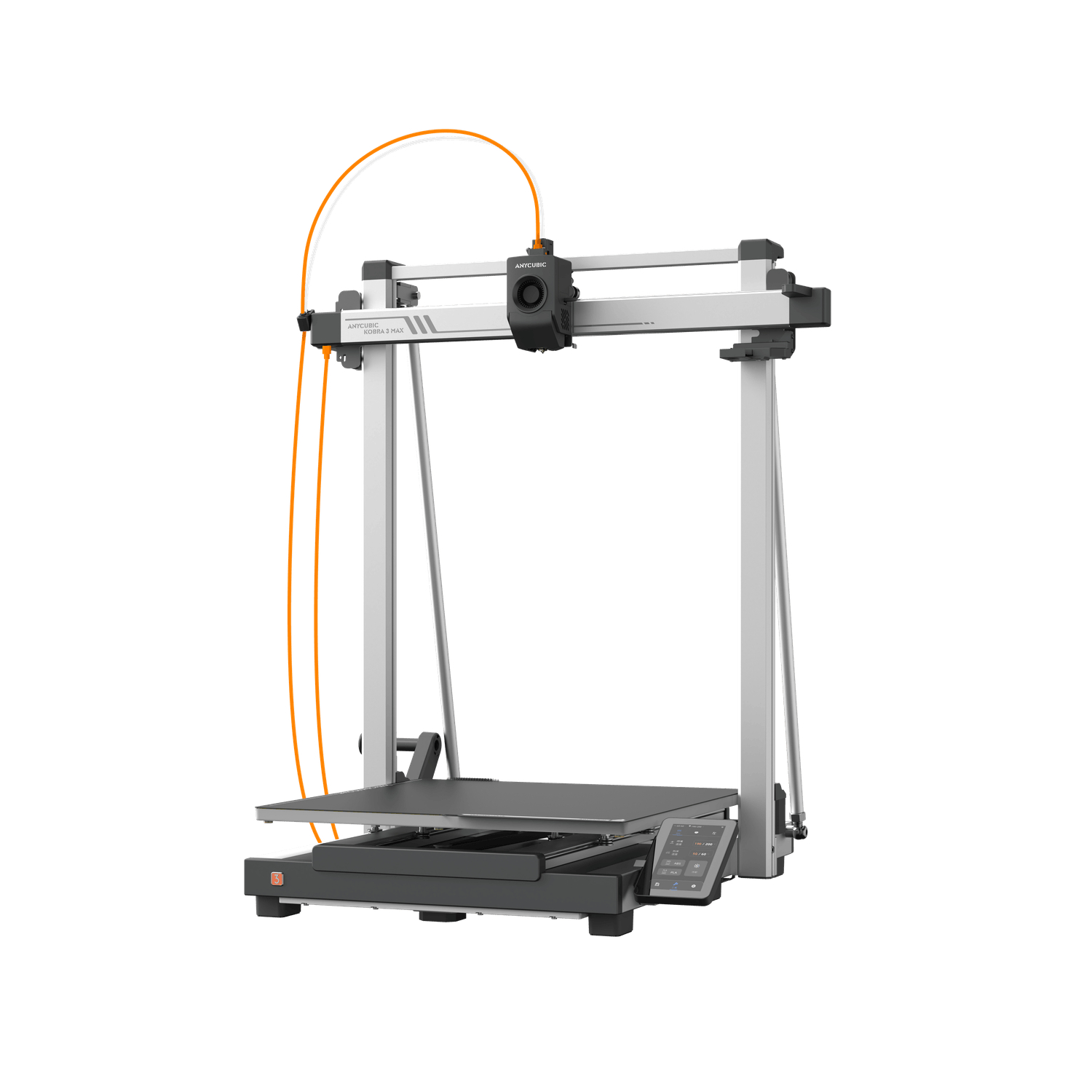 KB3MBK0AOAnycubicKobra3Max3DPrinterwr01png ComputechSolutions