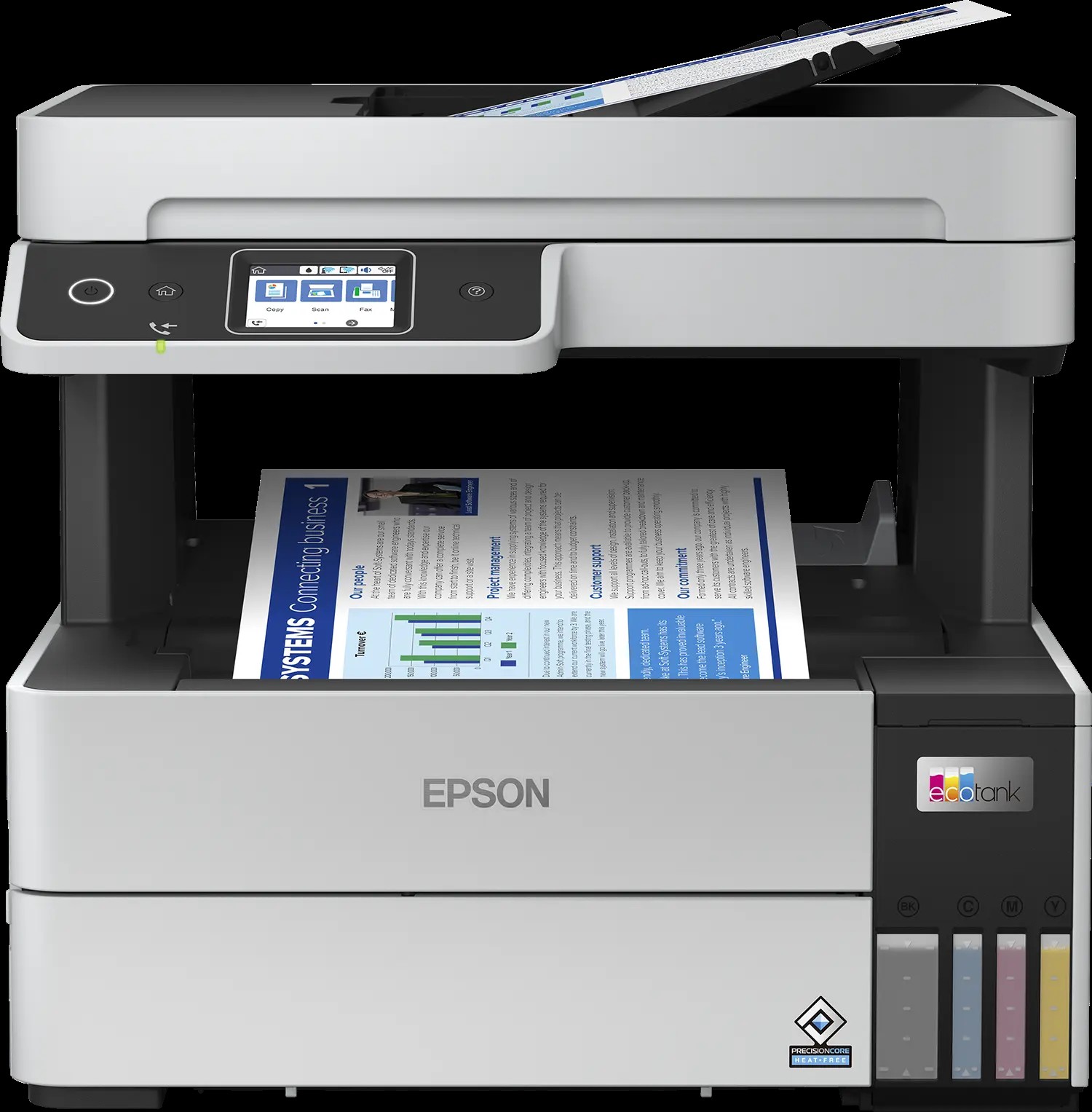 L6490Printer ComputechSolutions