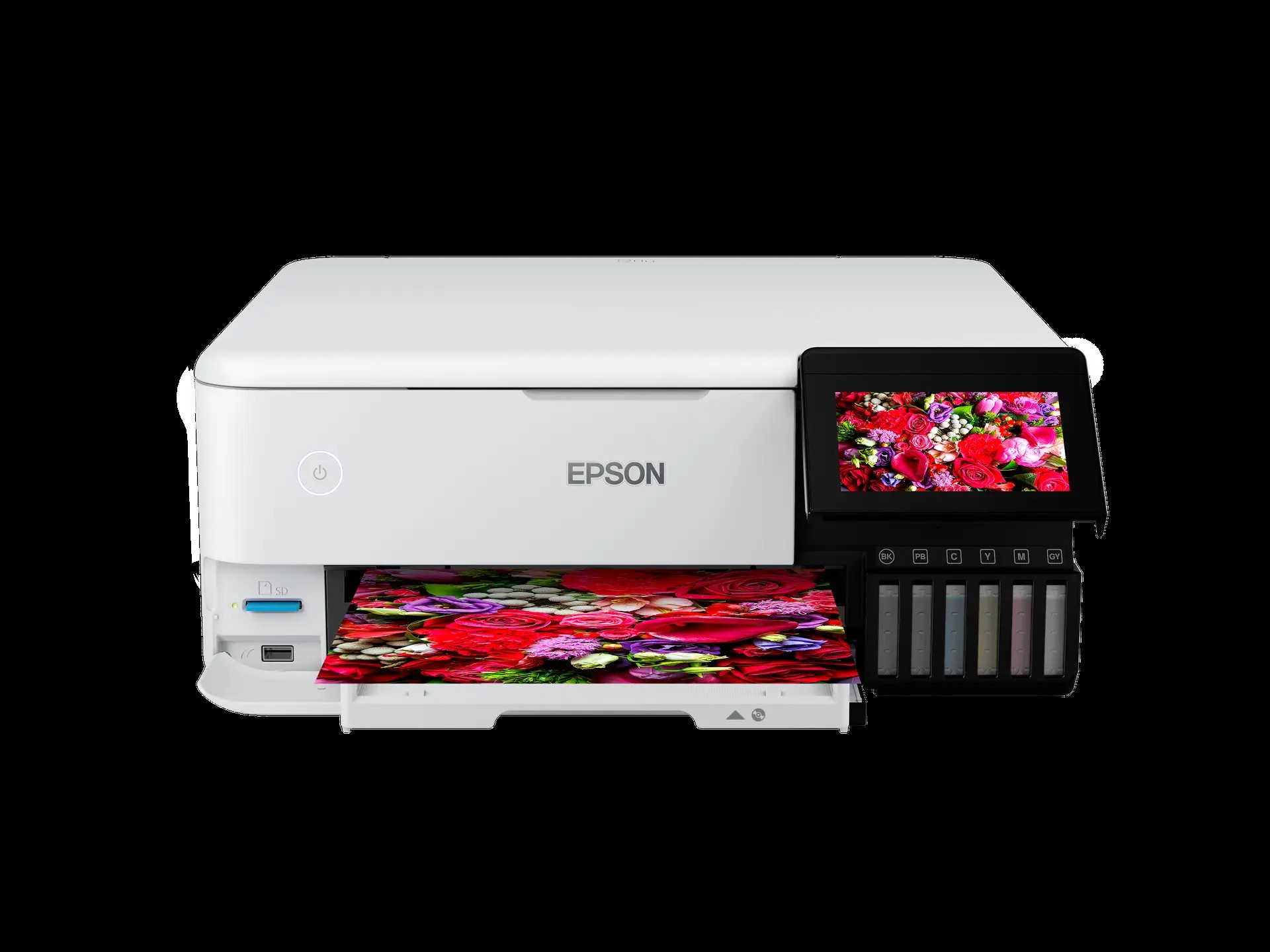 L8160Printer ComputechSolutions