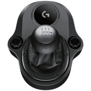 LogitechDrivingForceShifterjpg ComputechSolutions