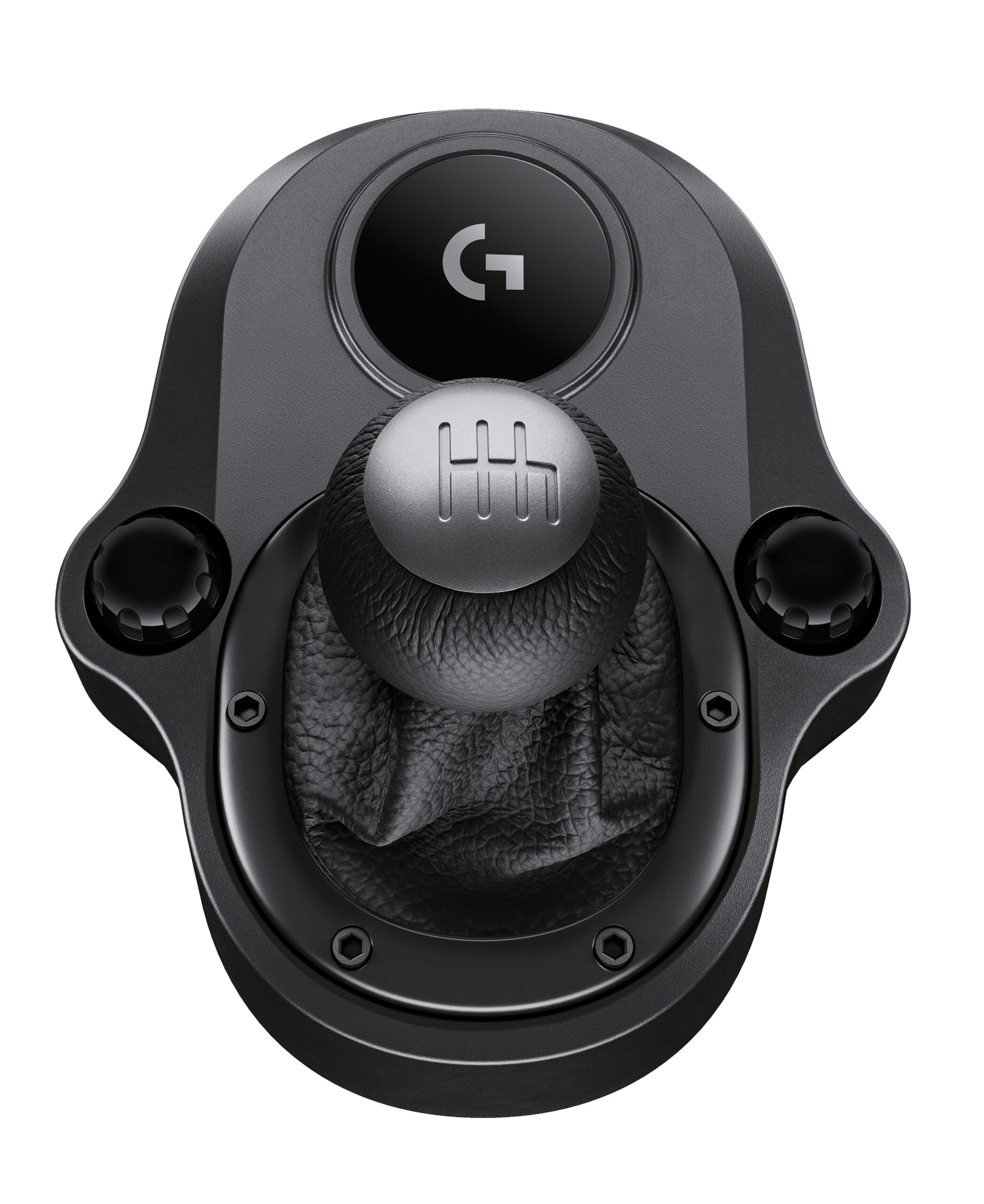 LogitechDrivingForceShifterjpg ComputechSolutions