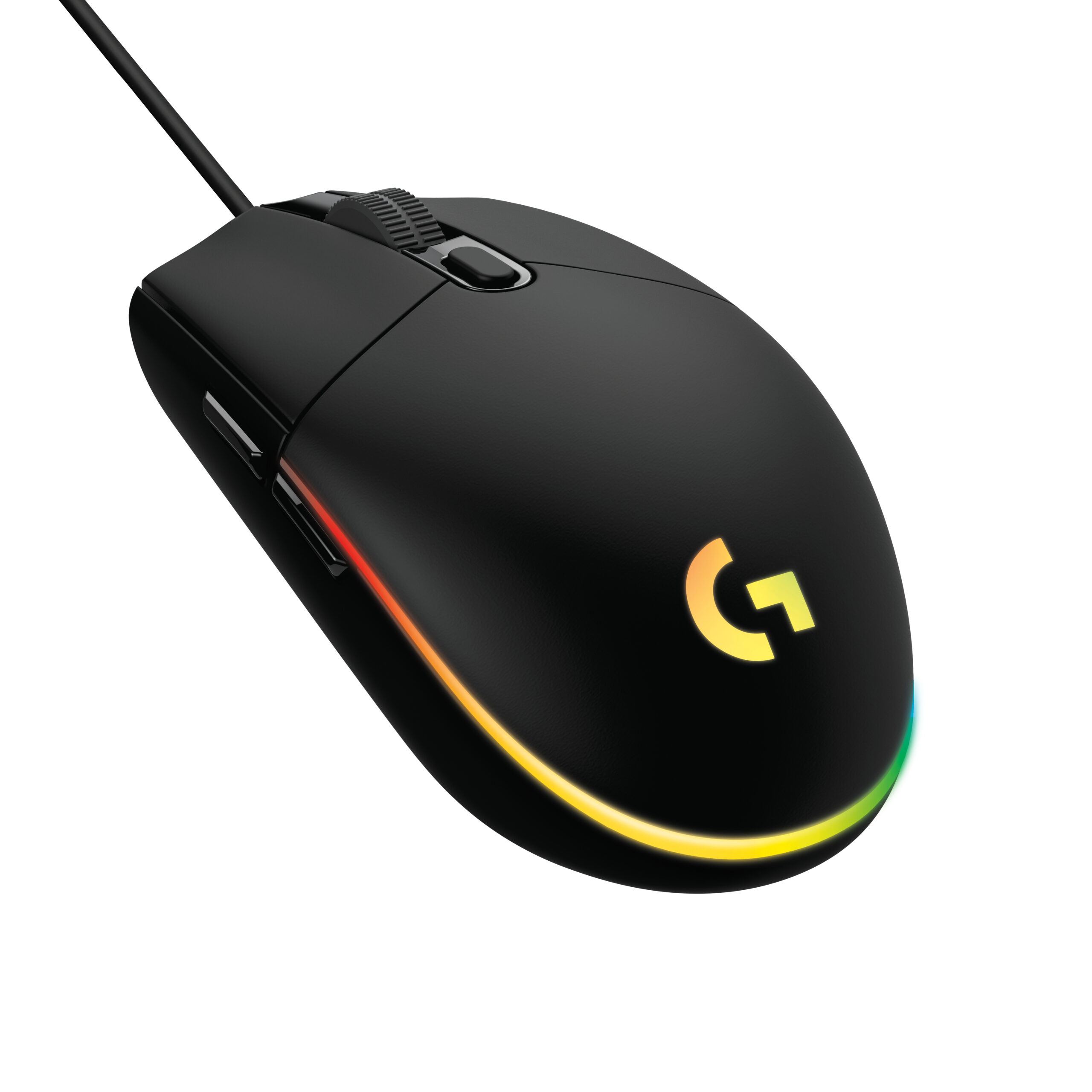 LogitechG203LIGHTSYNC ComputechSolutions