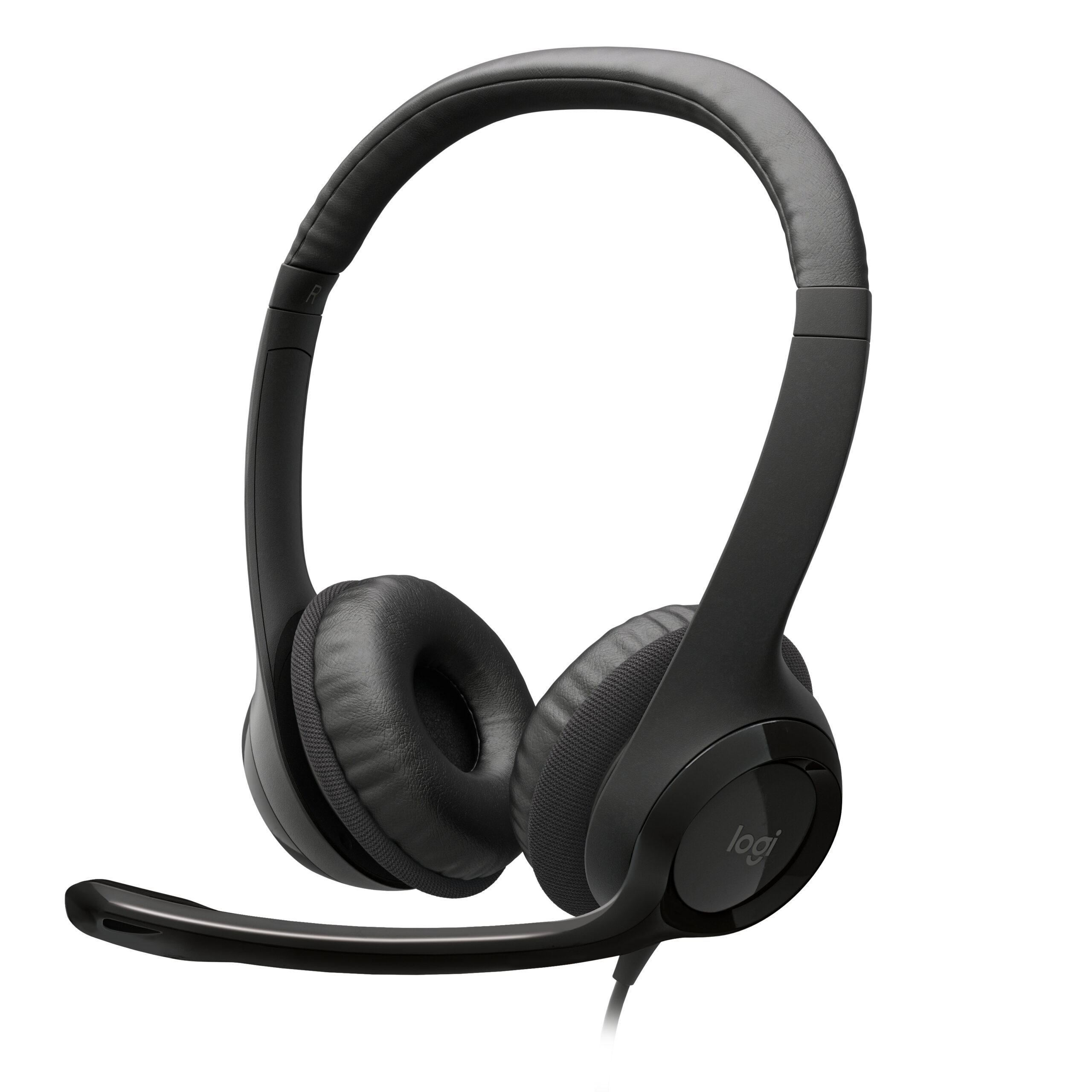 LogitechH390 ComputechSolutions