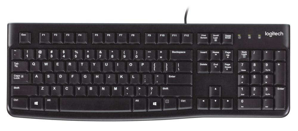 LogitechK120 ComputechSolutions