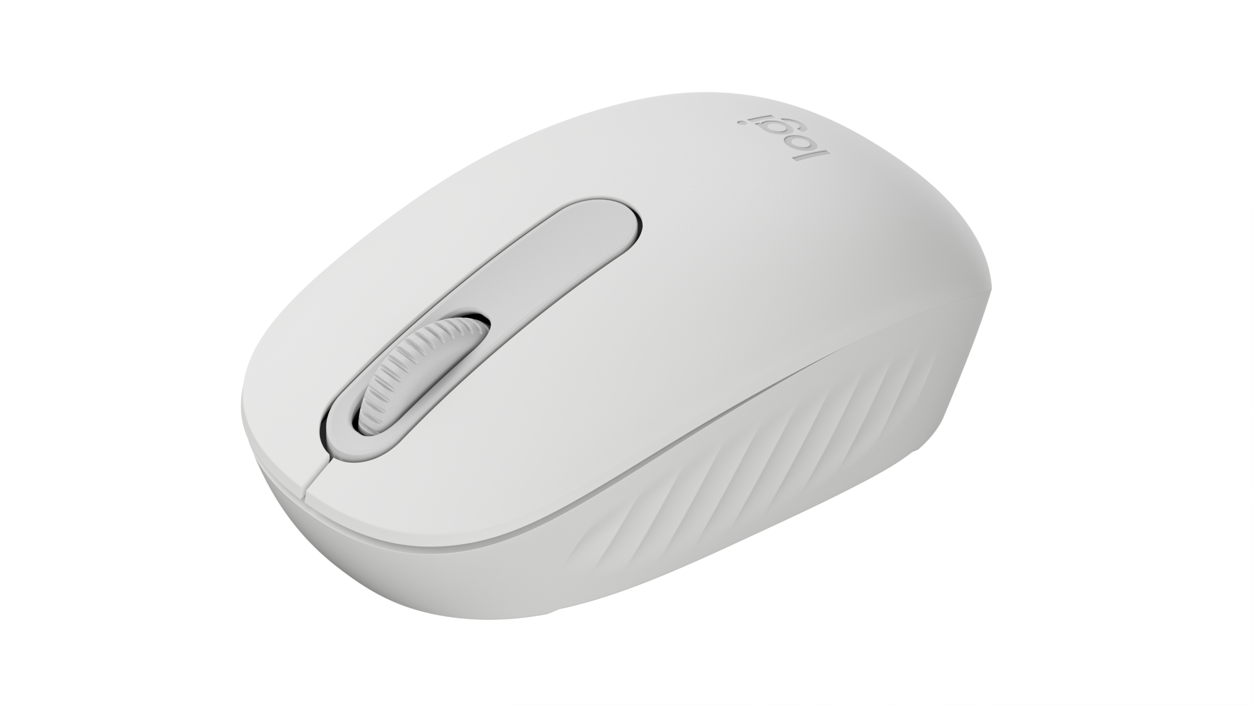 LogitechM196OffWhite ComputechSolutions