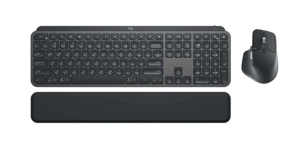 LogitechMKMXKeysSCombo ComputechSolutions