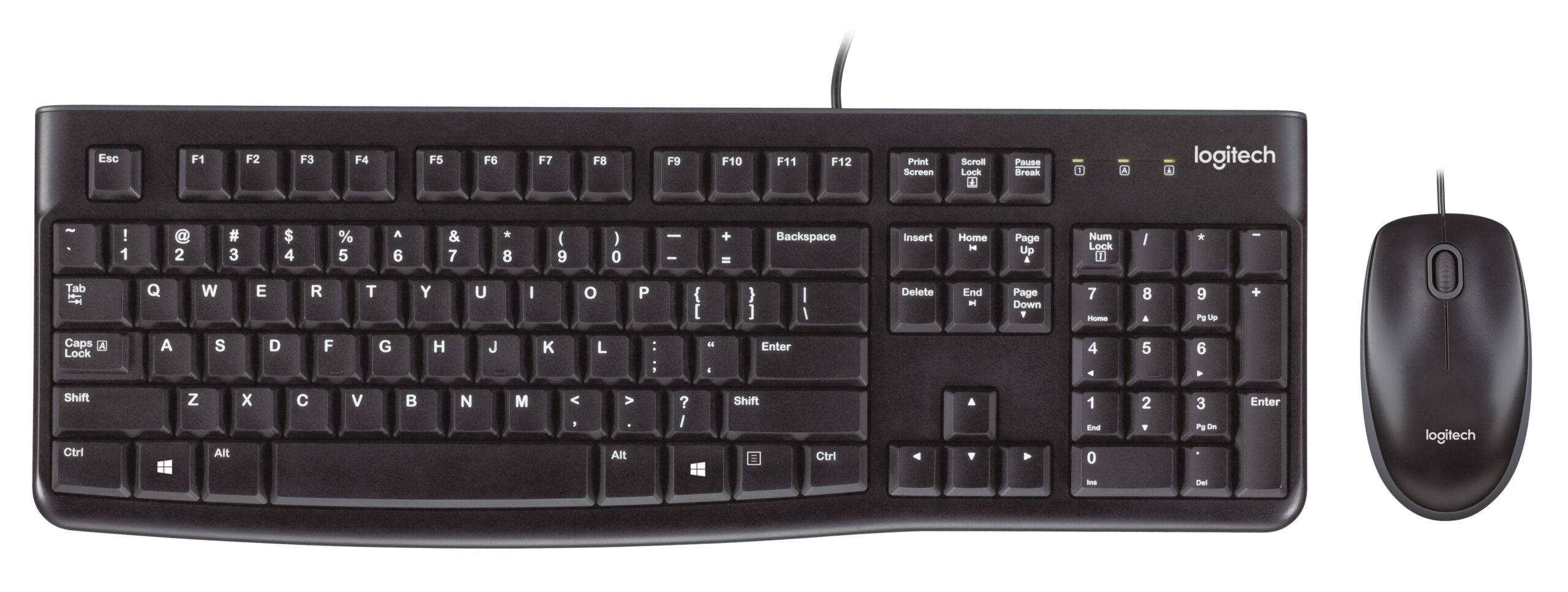 LogitechMK120 ComputechSolutions