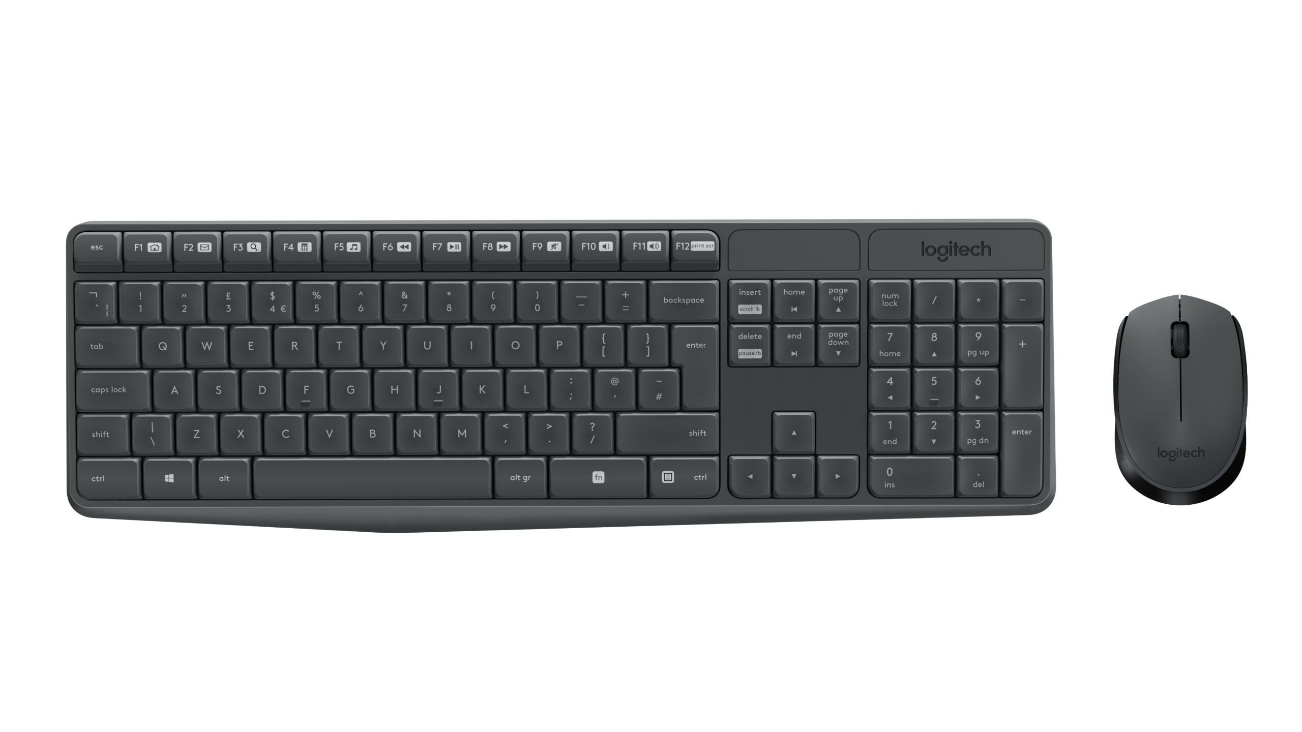 LogitechMK235 ComputechSolutions
