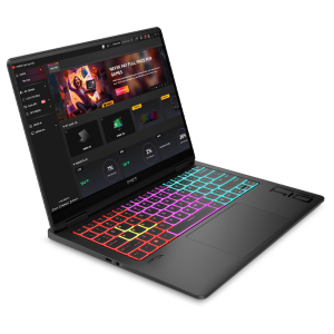 HP OMEN NB 14IN U9 285H 64GB 2TB GPU-5070-8GB 1YW W11P | OMEN CLAMSHELL