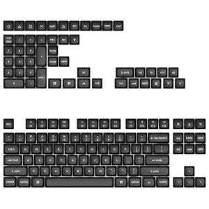 PBT03KeychrondoubleShotKSAPBTFullKeycapwr01png ComputechSolutions