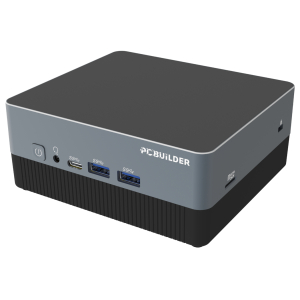 PCBCUBEI58GHOMEV2PCBuilderCUBEInteli51235U8GBDDR4512GBWindows11HomeMiniPCwr01ajpg ComputechSolutions