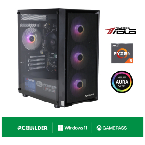 PCBWARDEN02PCBuilderRyzen58600GWARDENWindows11GamingPCwr01ajpg ComputechSolutions