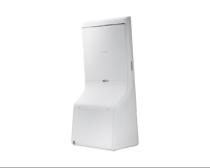 SAMSUNG KIOSK CONNECTION BOX