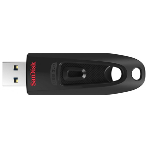 Sandisk Ultra 64GB USB-A Flash Drive