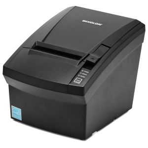 Bixolon 3'' USB2 Ethernet and Serial Interfaces Thermal Receipt Printer