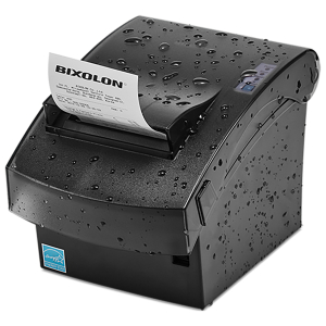 Bixolon 3'' Auto Cutter USB2 Thermal Receipt Printer