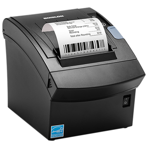Bixolon 3'' Auto Cutter USB2 Thermal Receipt Printer