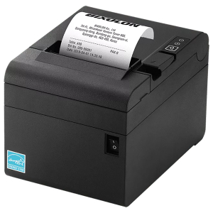 Bixolon 3'' USB PLUS LAN Direct Thermal Receipt Printer