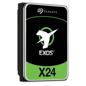 Seagate Exos Enterprise 20TB 3.5'' SATA Internal HDD
