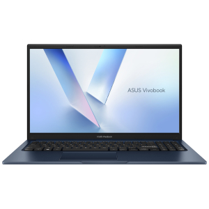 Vivobook15X1504VAPProductphoto1BQuiteBlue0520dbjpg ComputechSolutions
