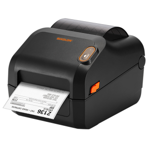 Bixolon XD3-40T 4'' Direct Thermal Label Printer