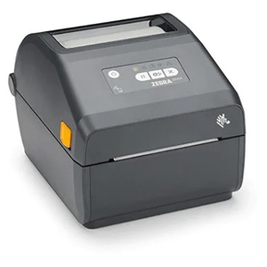 Zebra ZD421 Thermal Transfer Receipt Printer