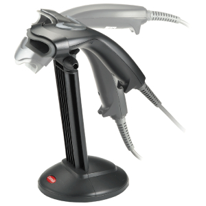 Zebex Z-3100 PS2 CCD Barcode Scanner