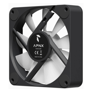 apnxfp1rperformancereverseflowargb120mmpwmfanblackjpg ComputechSolutions