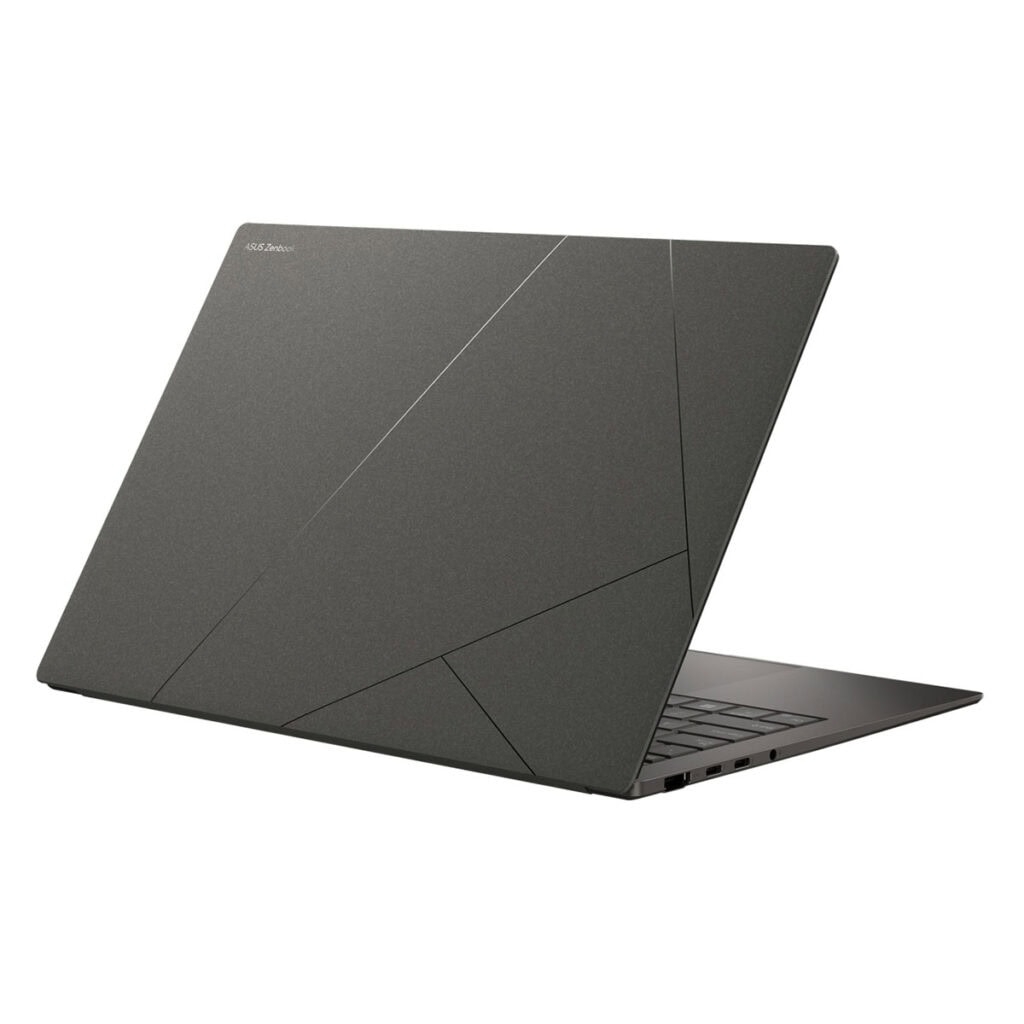 asuszenbooks14ux5406aaintelcoreultra9386h32gblpddr5x1tbssd14inc3k120hzoledw11homelaptop31024x10241jpg ComputechSolutions