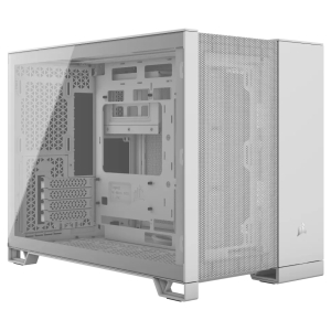 bb46d72281d1b2ba910239e3dde2a76c8889e87dwebp ComputechSolutions White mid-tower PC case with a clear side panel showing internal components and cable layout.