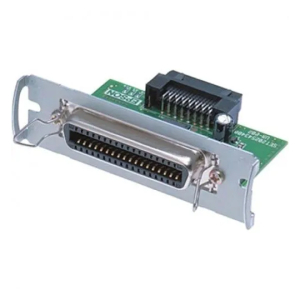 Epson UB-P02II Parallel Interface Cards TM T88III & TM U220 Series Printers