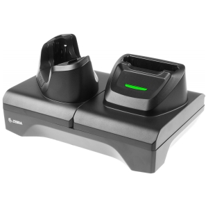 chargeandcommunicationcradlewithpowersupplyforzebratc53tc58jpg ComputechSolutions