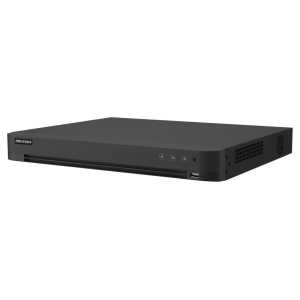 Hikvision 32'' 1U 1080p H265 Acusense DVR