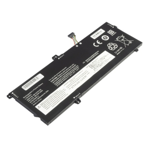 L18M6PD1 02DL017 L18C6PD2 Battery for Lenovo Thinkpad X390 X395 (11.4V 44Wh 6-Cell Li-Poly)