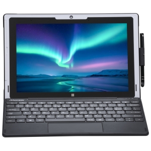 Mecer XpressExec 10.1'' 2in1 Android 11 MTK8766 /4GB/64GB/2M+5M/WiFi/LTE/Stylus