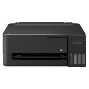 Epson EcoTank L1350 - Home; Desktop; SF; A4; Col; 33PPM Black 15PPM Col